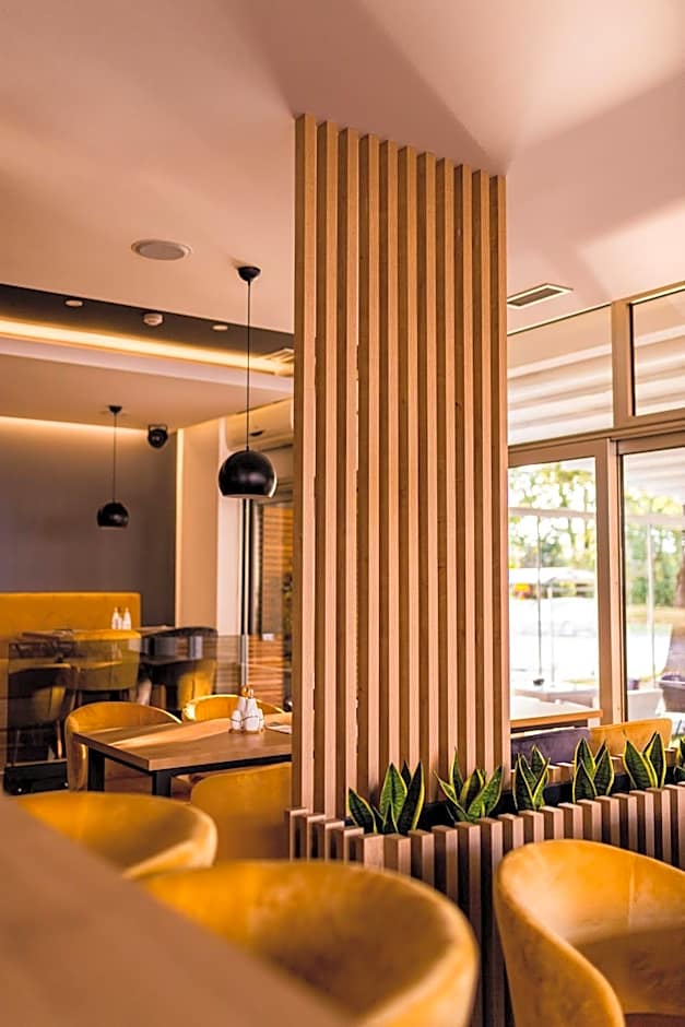 Hotel IN