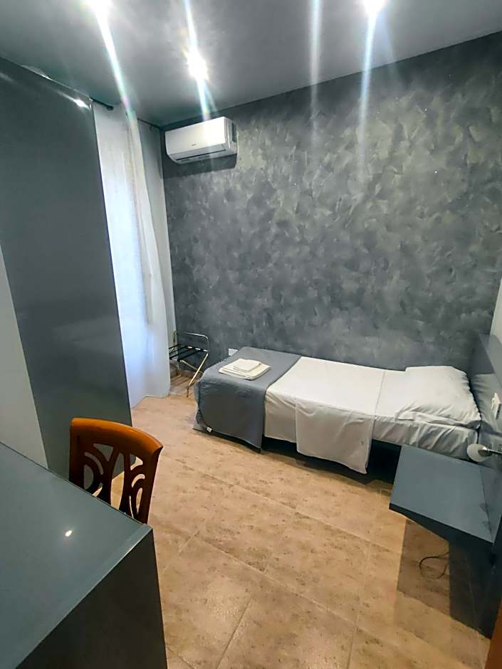 Photo 1 of 5 of Standard Single Room with Shared Bathroom