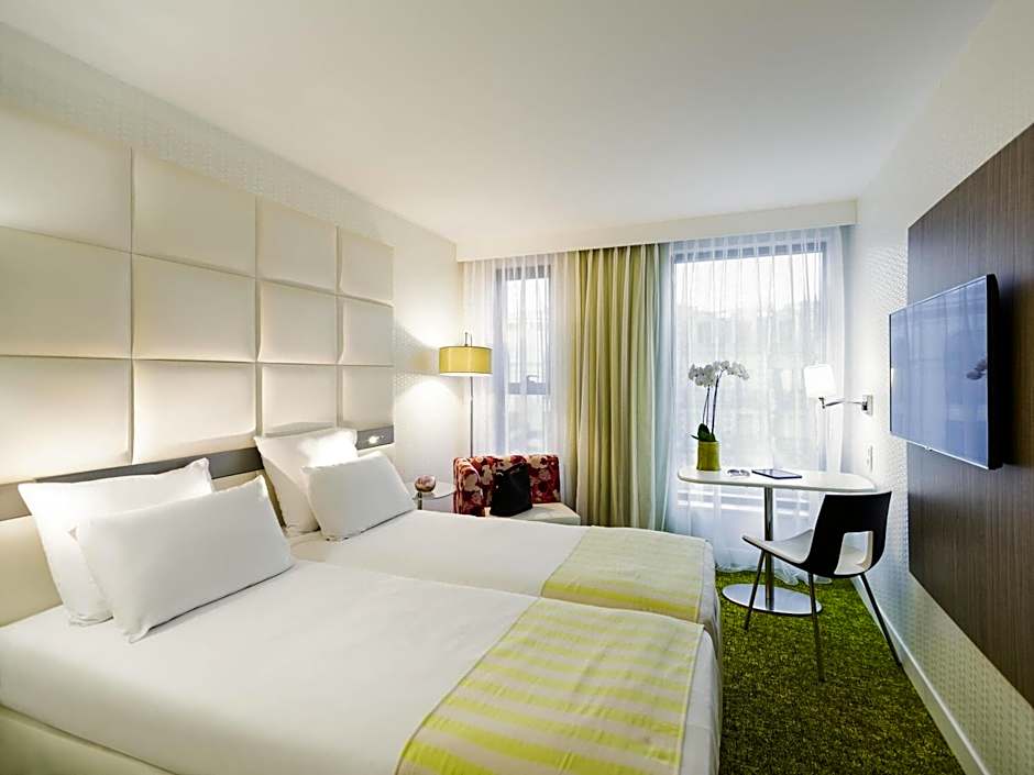 Hotel Mercure Le President Biarritz Centre
