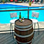Logis Hôtel Restaurant Les Aubuns