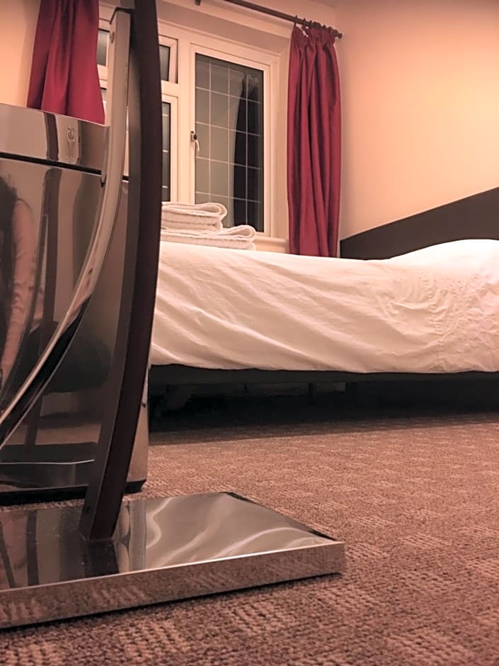 Bianca's House Hotel Heathrow Airport