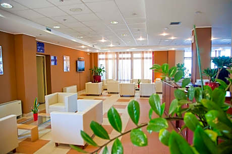 Tulip Inn Turin South