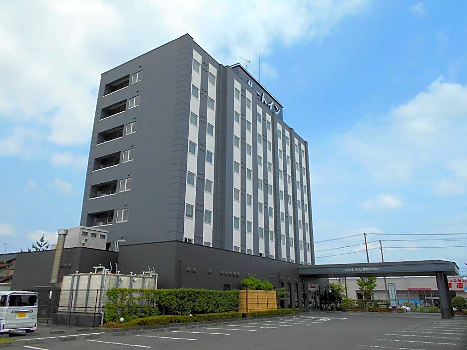 Hotel Route Inn Kikugawa Inter