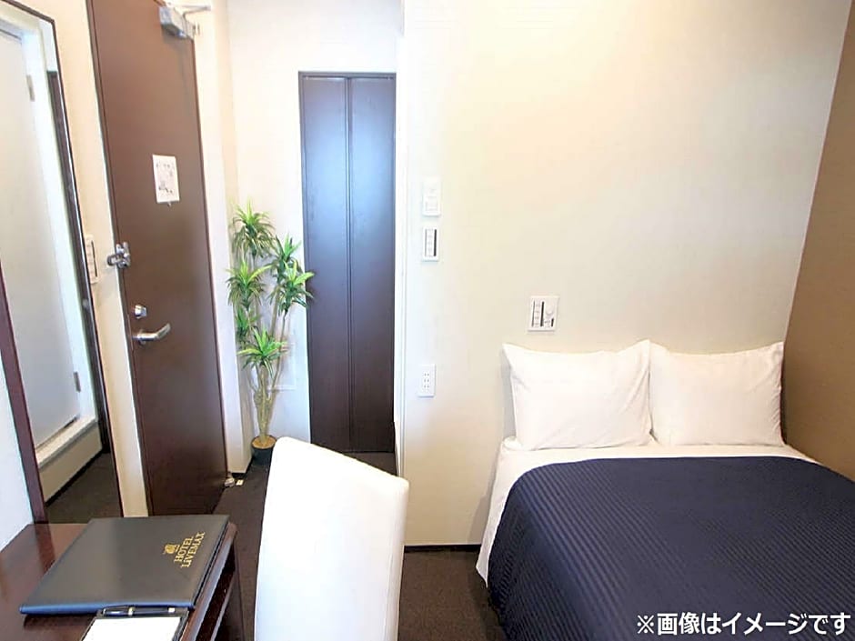 Hotel Livemax Minami Hashimoto Ekimae