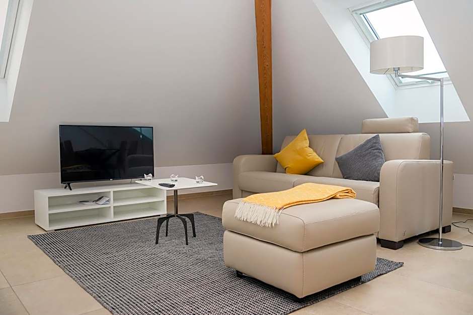 Zurich Furnished Homes