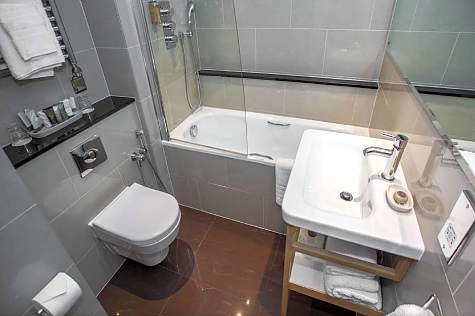 Beaufort House - Knightsbridge