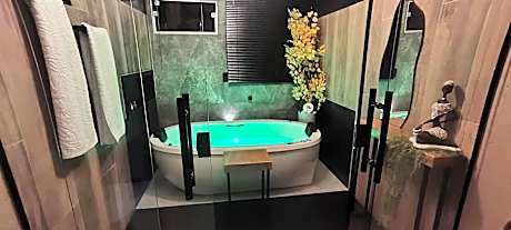 Pousada Flor De Lótus Cipó