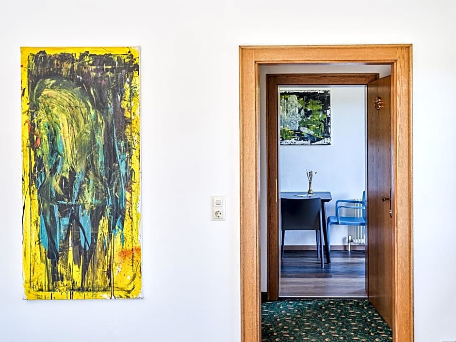 Marigold - Ferien Seminar Retreat