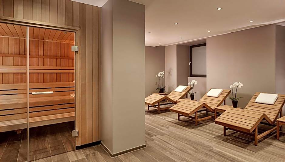 Park Plaza Nuremberg