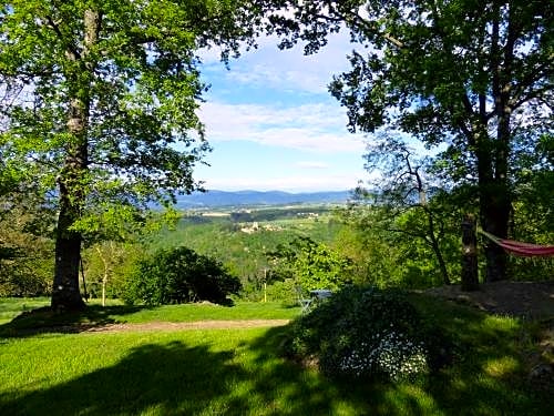 Chez Tiane Puy de Dôme