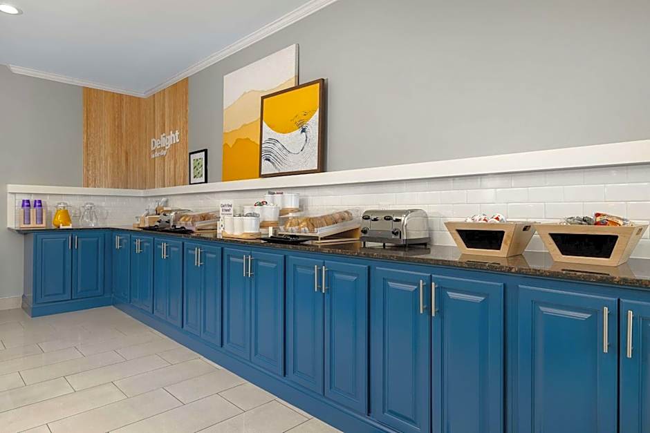 Spark by Hilton Evansville East, IN