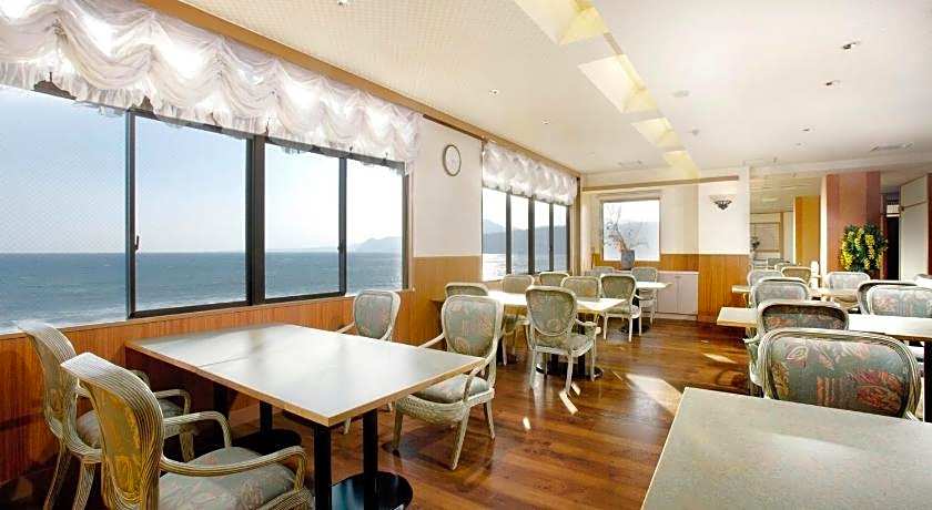 Inatori Tokai Hotel Yuen