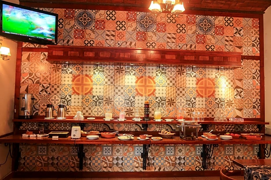 Hotel Boutique La Posada