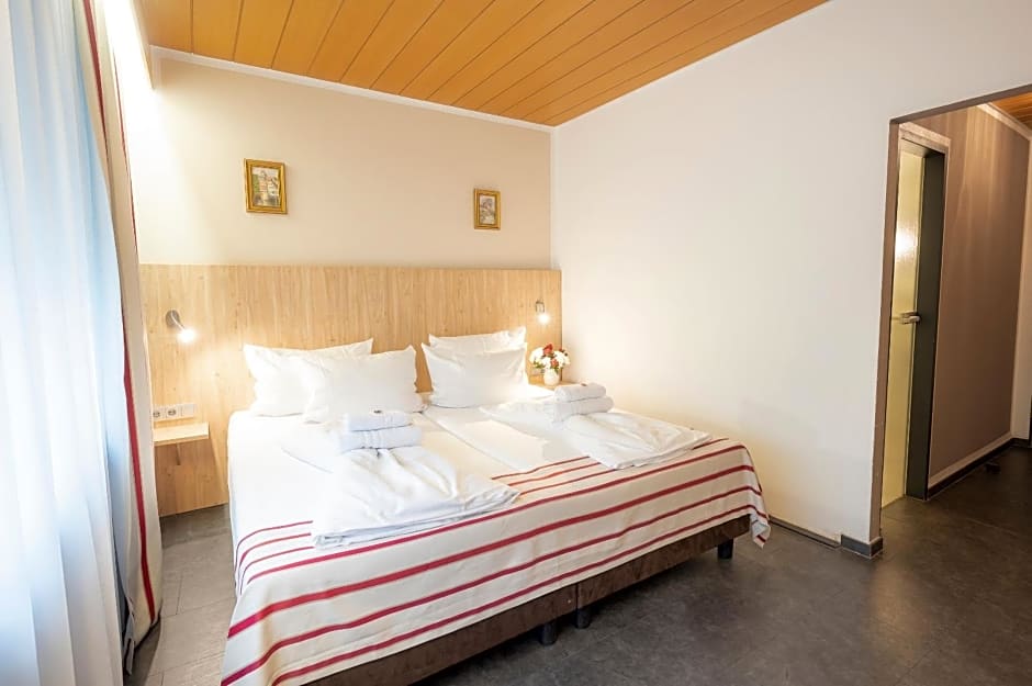 Hotel Astoria