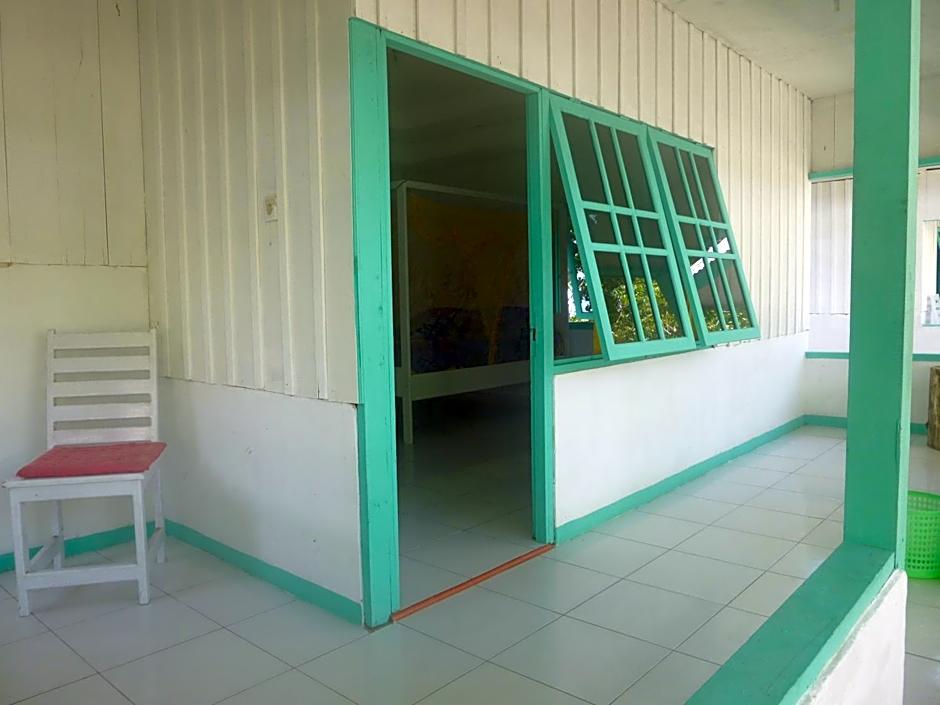 Scuba Republic Beach Bungalows