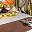Kahama Hotel Nairobi