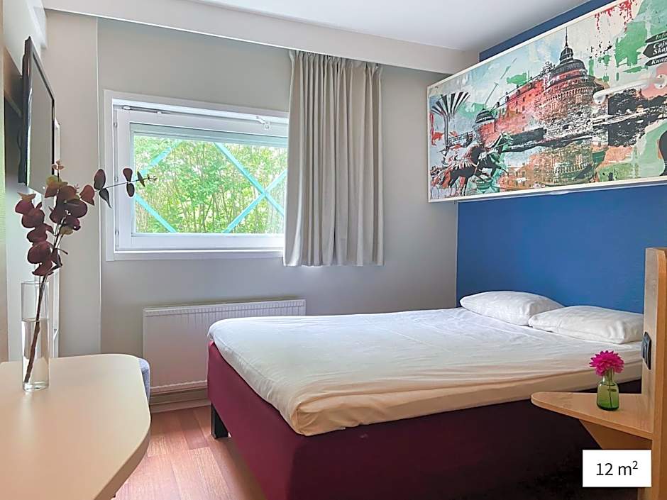 Good Morning Örebro