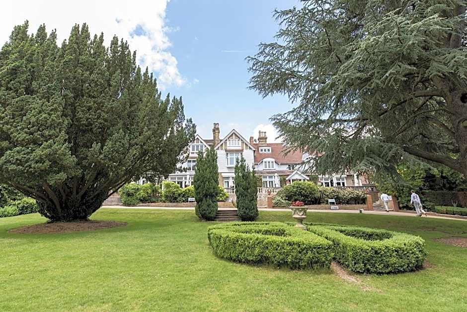 Rowhill Grange Hotel & Utopia Spa