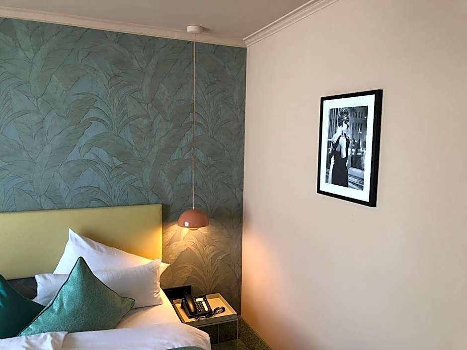 Hotel Metropol