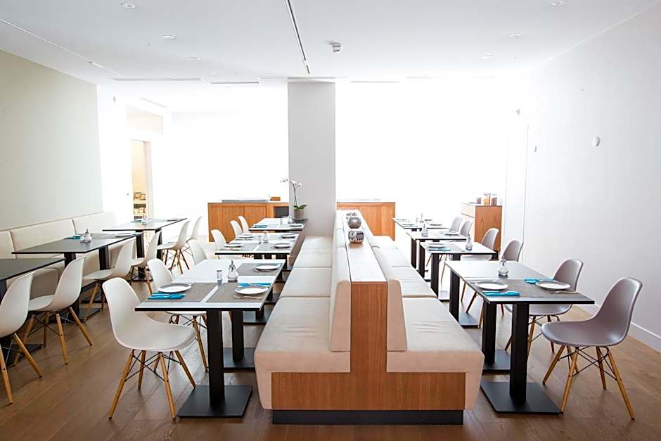 Hôtel des Voyageurs Boutique