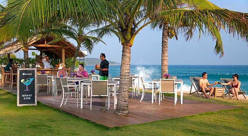 Sri Sharavi Beach Villas and Spa