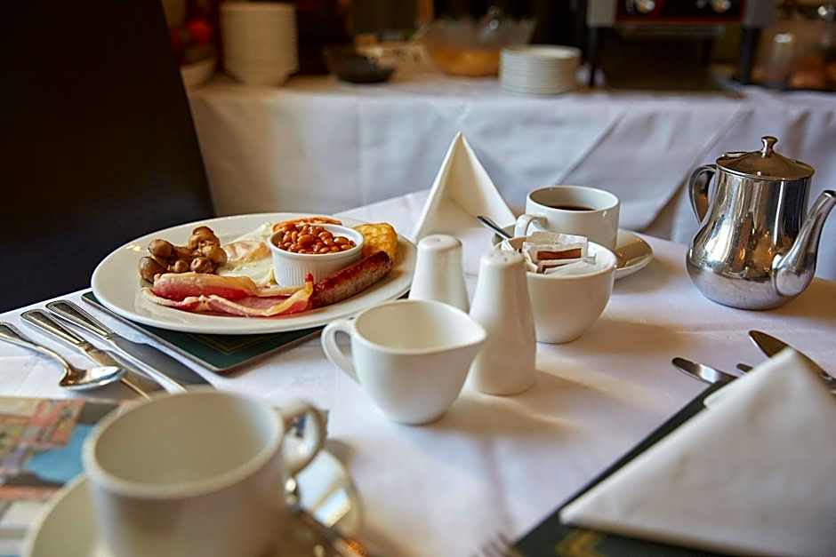 Best Western The George Hotel, Swaffham