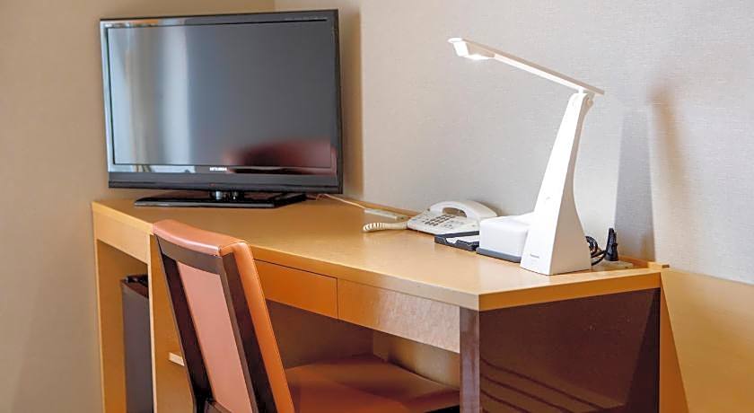 HOTEL MYSTAYS Hakodate Goryokaku