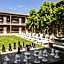 Lausanne Youth Hostel Jeunotel