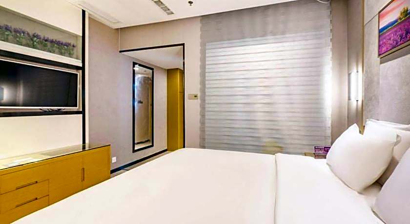 Lavande Hotel Jingjiang Automobile Terminal