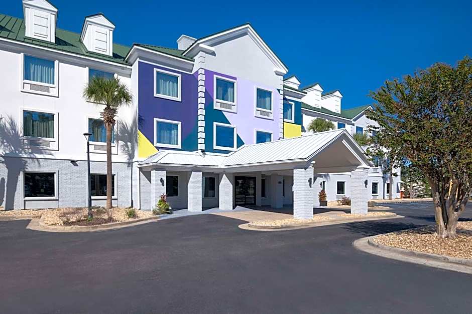 Spark by Hilton Destin