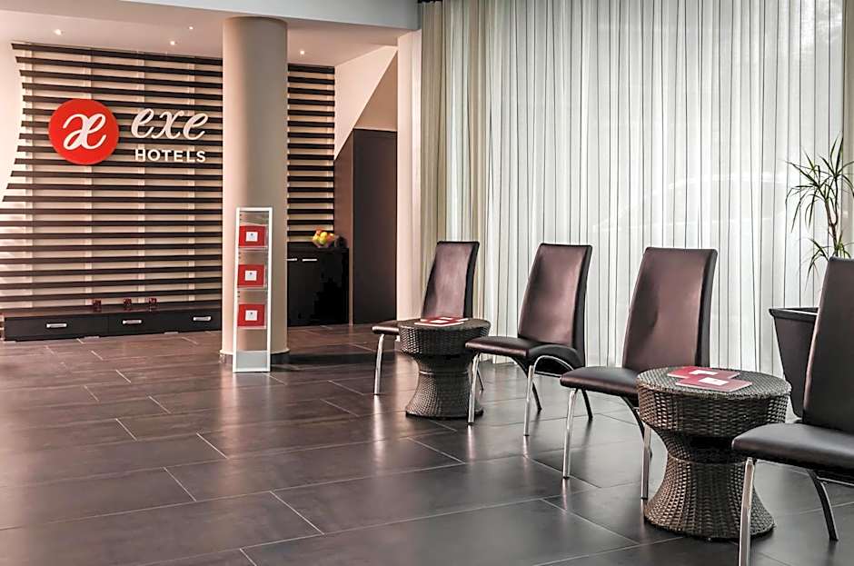 Exe Cunit Suites & Spa