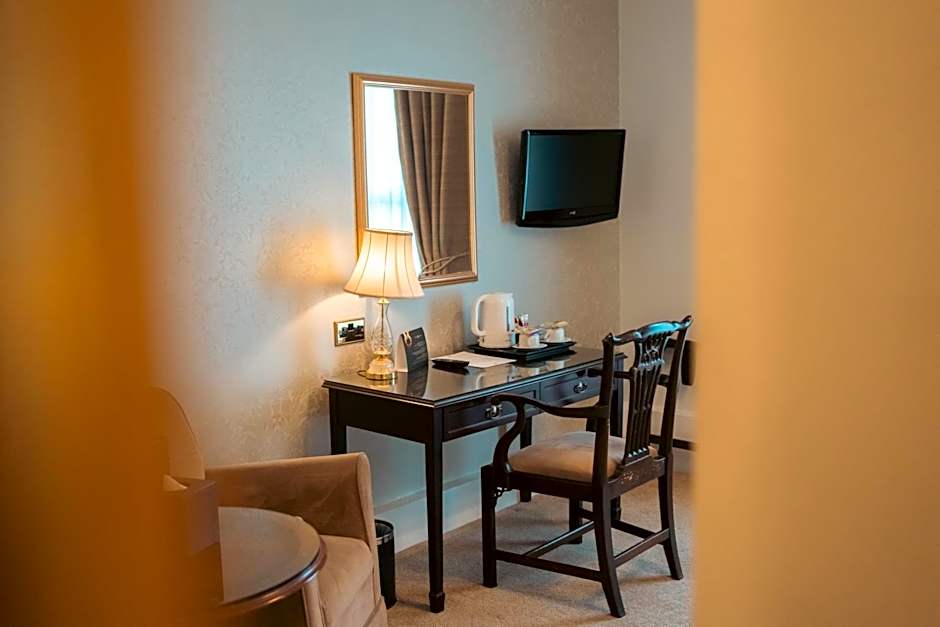 Farington Lodge Hotel