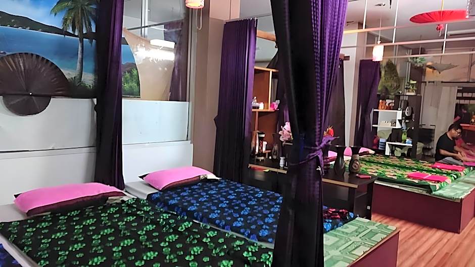 The Krabi Forest Homestay
