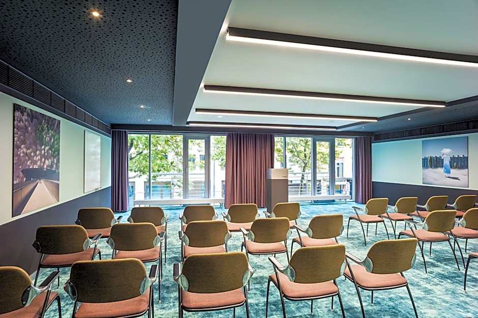 Le Meridien Munich