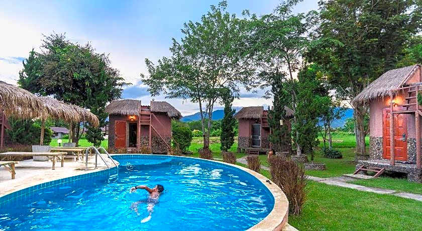 The Countryside Resort Pai