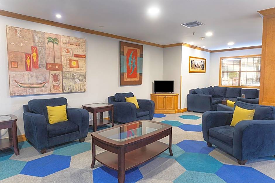 Microtel Inn & Suites By Wyndham Culiacan