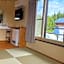 Highland Lodge Takegen