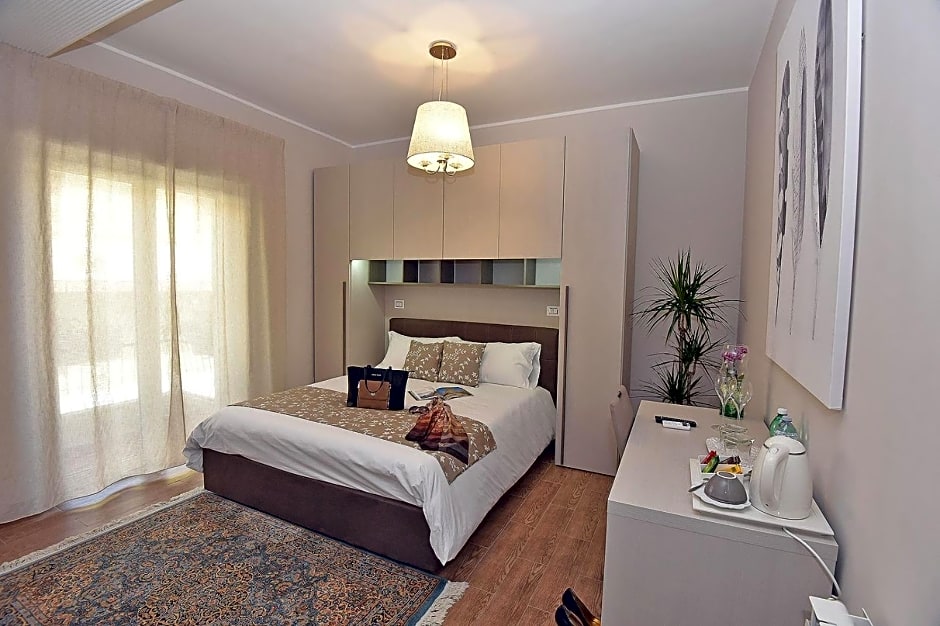 B&B Paradiso Relais