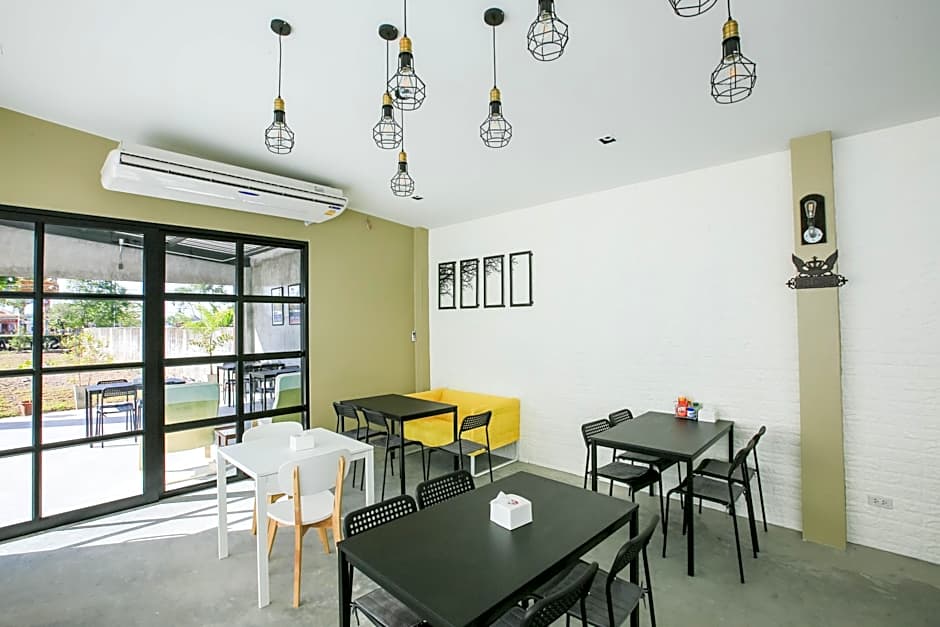 Siritrang Boutique Hotel