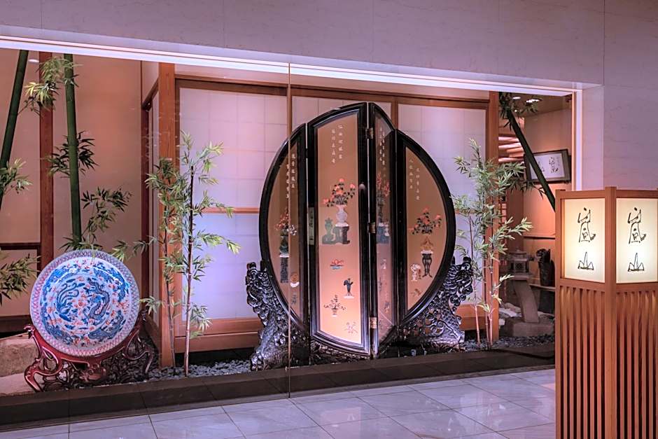 Art Hotel Asahikawa