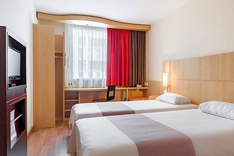 Ibis Warszawa Reduta