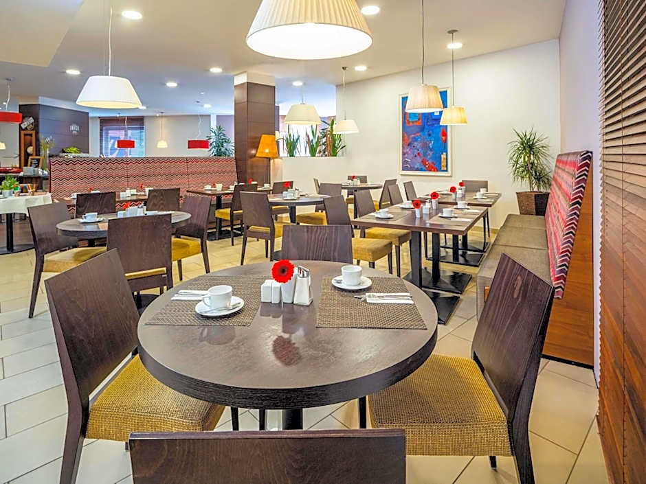 Hotel Mercure Graz City