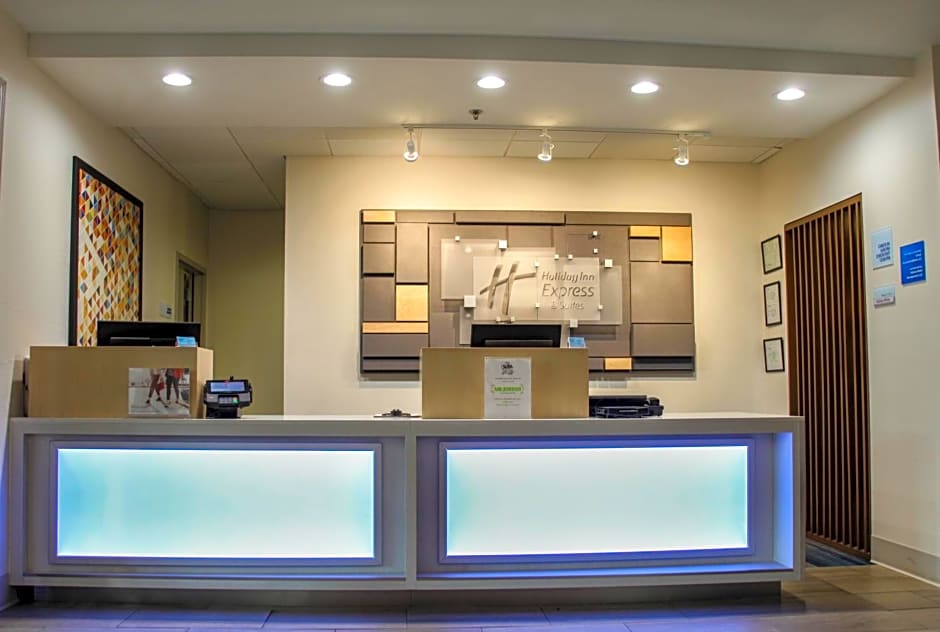 Holiday Inn Express Hotel & Suites Athens By IHG