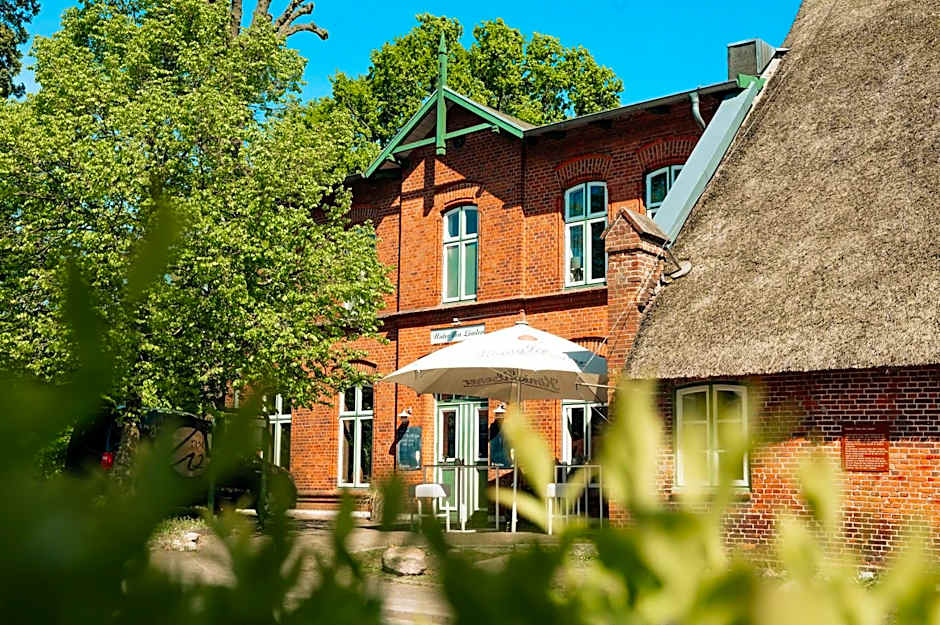 Landgasthof-Unter den Linden