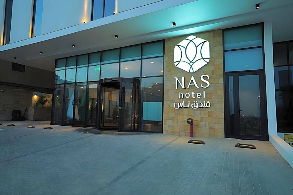NAS Hotel
