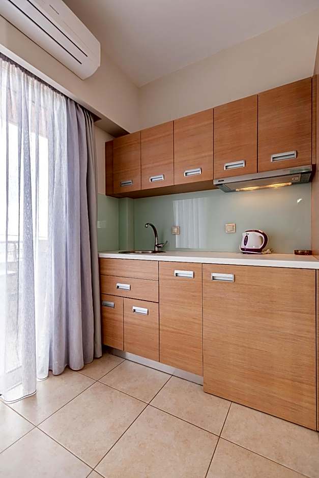 Pleasure Beach Hotel