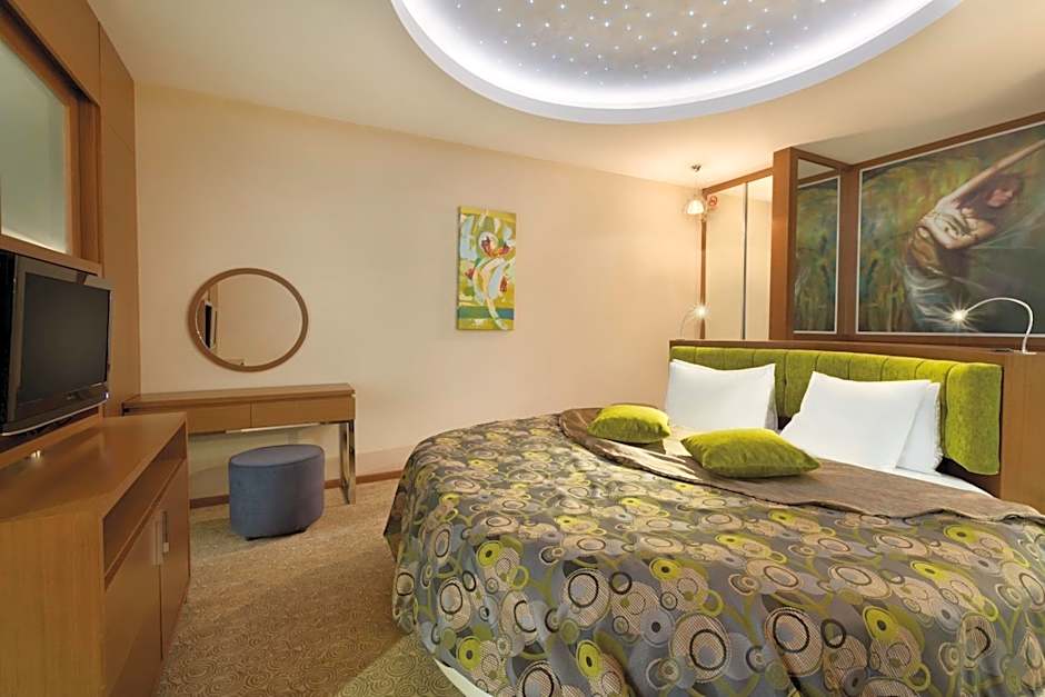 Ramada by Wyndham Podgorica