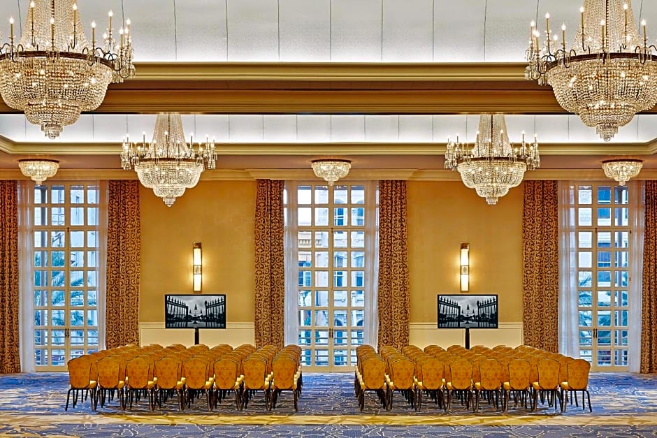 JW Marriott New Orleans