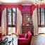 Helvetia&Bristol Firenze - Starhotels Collezione