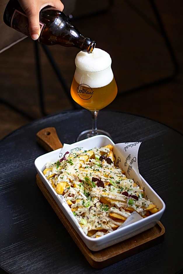 Hotel Centraal Baarlo